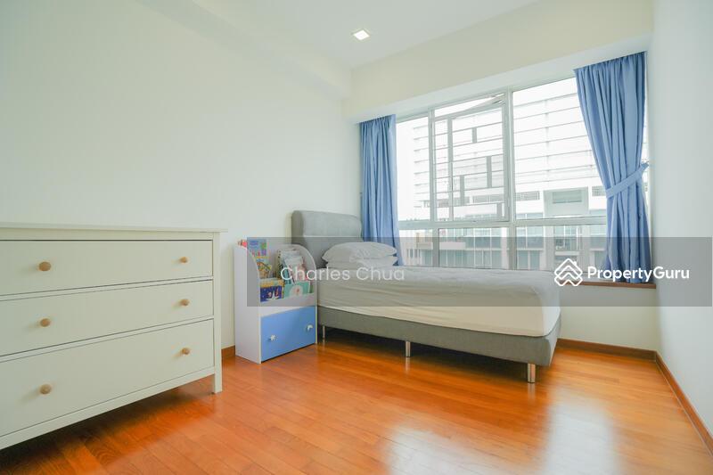 Condominium for Rent: Upper Bukit Timah, D21, 589656