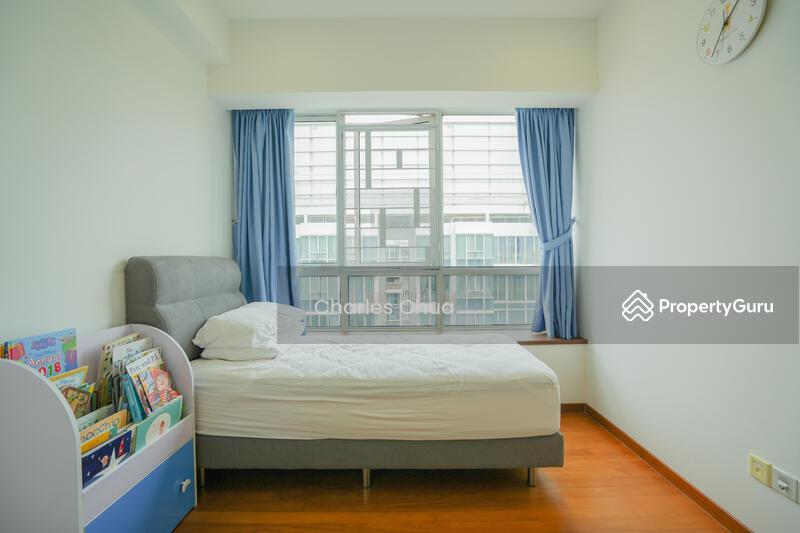 Condominium for Rent: Upper Bukit Timah, D21, 589656