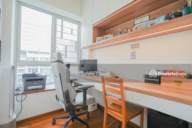 Condominium for Rent: Upper Bukit Timah, D21, 589656