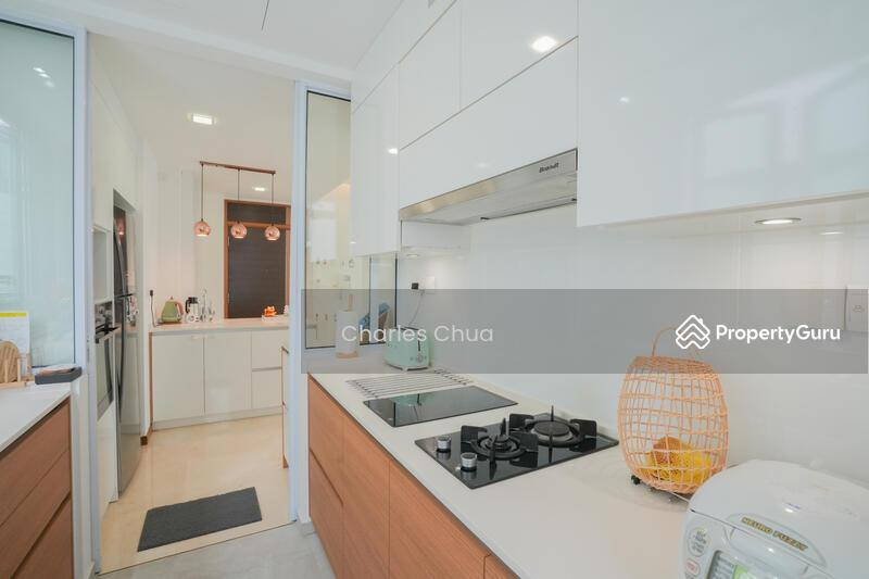 Condominium for Rent: Upper Bukit Timah, D21, 589656