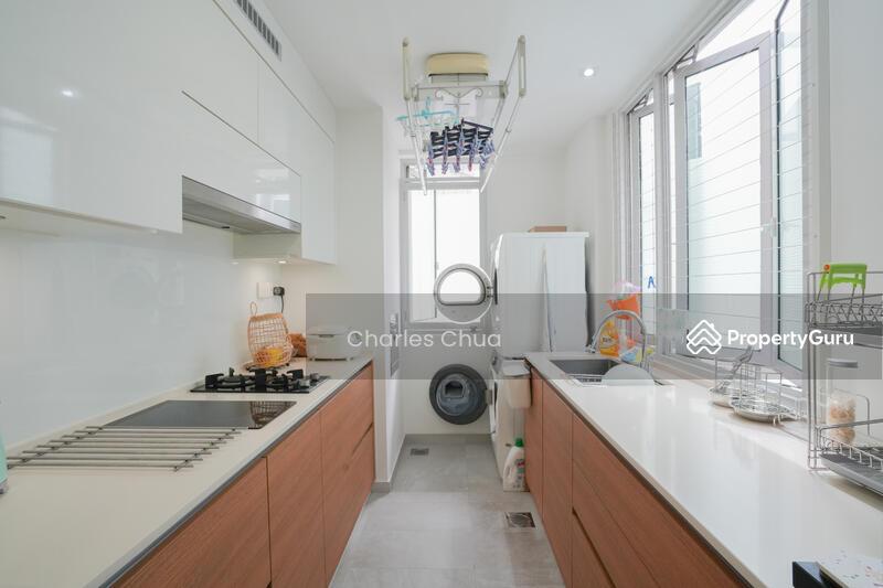Condominium for Rent: Upper Bukit Timah, D21, 589656