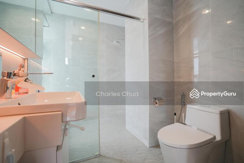 Condominium for Rent: Upper Bukit Timah, D21, 589656