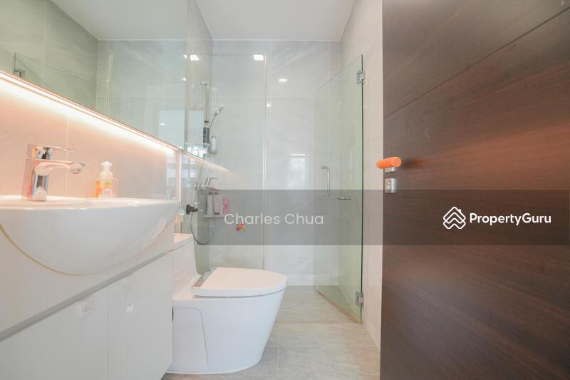 Condominium for Rent: Upper Bukit Timah, D21, 589656