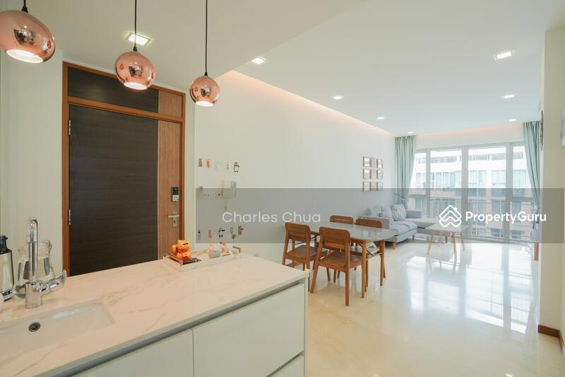 Condominium for Rent: Upper Bukit Timah, D21, 589656