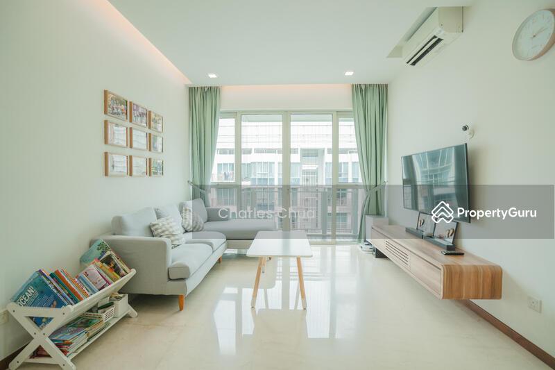 Condominium for Rent: Upper Bukit Timah, D21, 589656