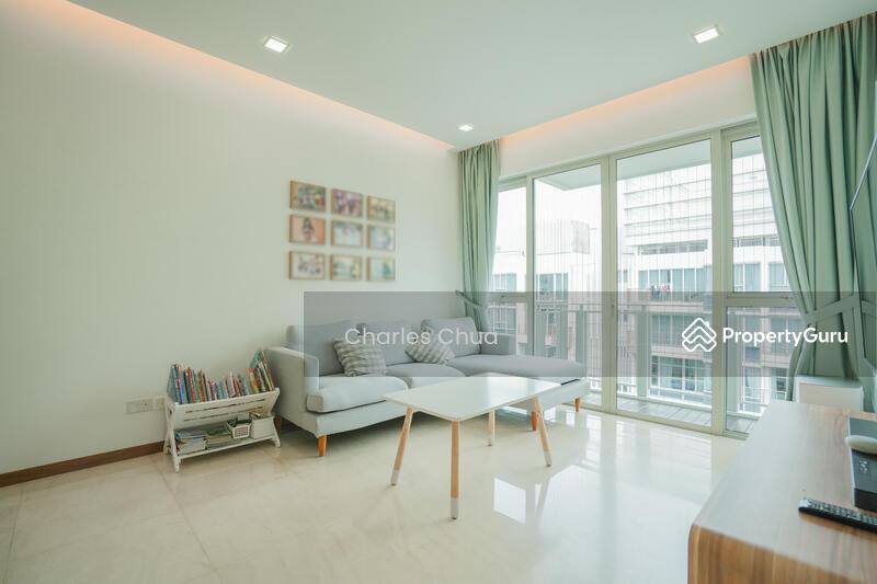 Condominium for Rent: Upper Bukit Timah, D21, 589656