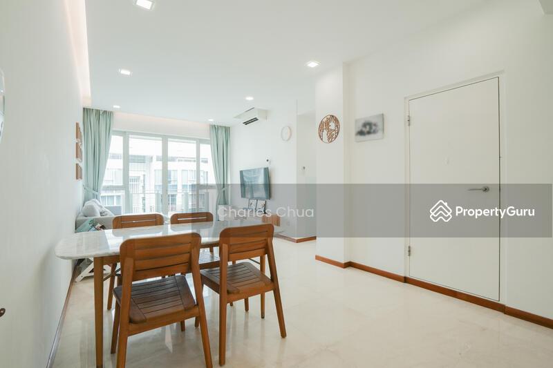 Condominium for Rent: Upper Bukit Timah, D21, 589656