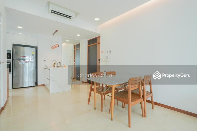 Condominium for Rent: Upper Bukit Timah, D21, 589656