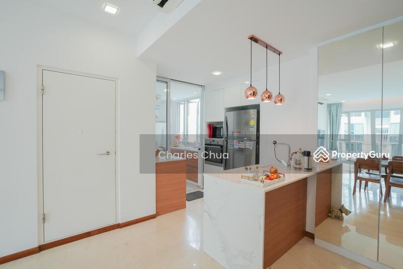 Condominium for Rent: Upper Bukit Timah, D21, 589656