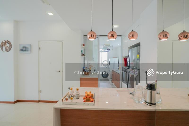 Condominium for Rent: Upper Bukit Timah, D21, 589656