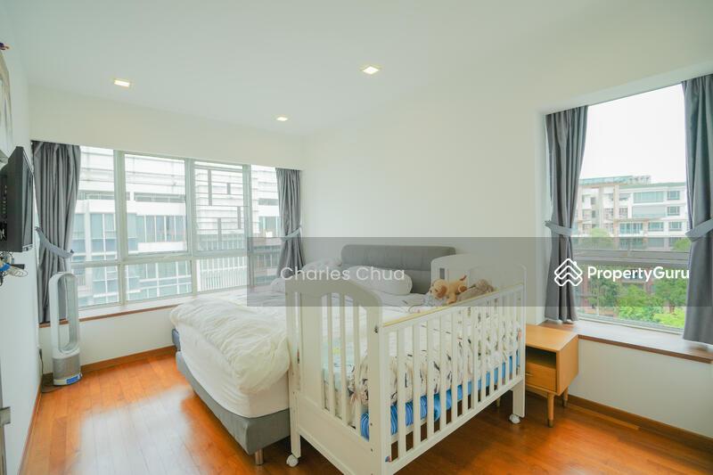 Condominium for Rent: Upper Bukit Timah, D21, 589656