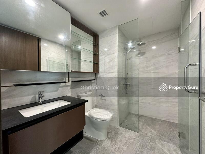 Condominium for Rent, Normanton Park, SGD 4,300 | 99-year lease