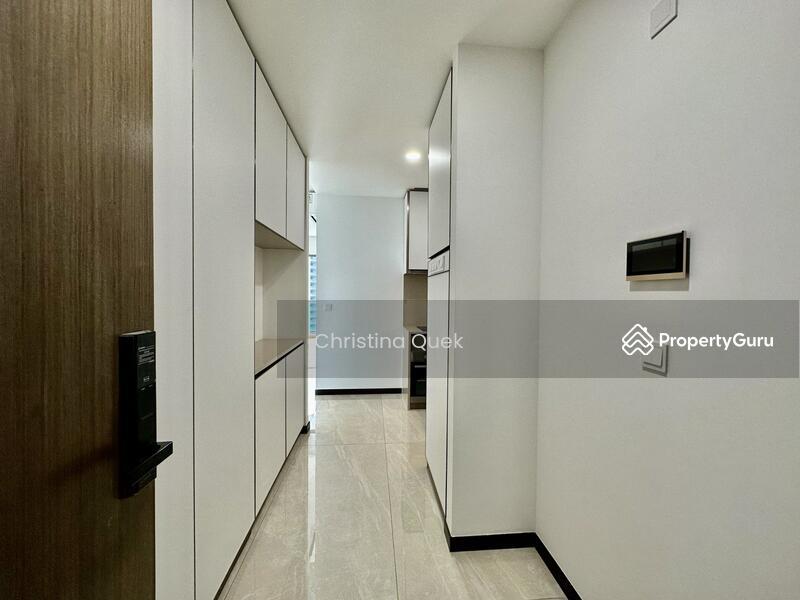 Condominium for Rent, Normanton Park, SGD 4,300 | 99-year lease
