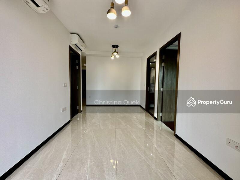 Condominium for Rent, Normanton Park, SGD 4,300 | 99-year lease