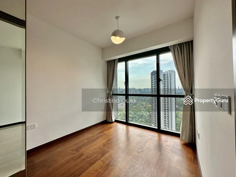 Condominium for Rent, Normanton Park, SGD 4,300 | 99-year lease