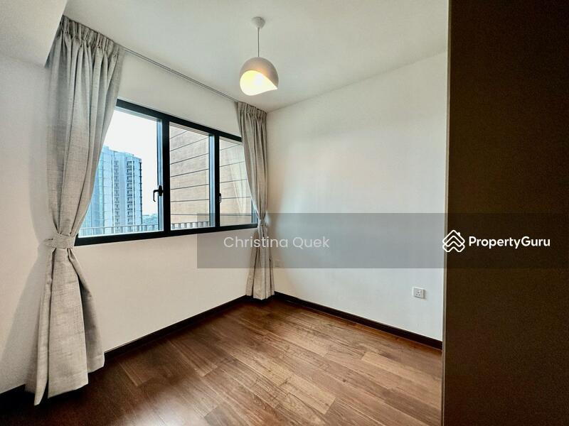 Condominium for Rent, Normanton Park, SGD 4,300 | 99-year lease