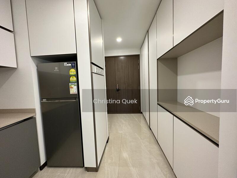 Condominium for Rent, Normanton Park, SGD 4,300 | 99-year lease