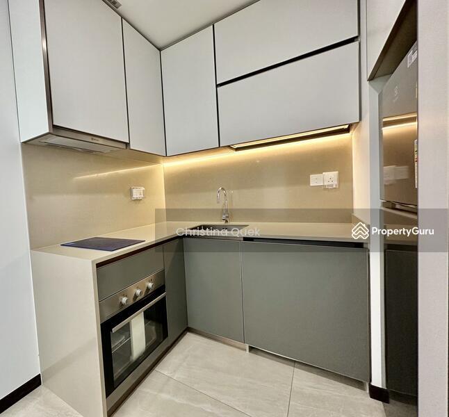 Condominium for Rent, Normanton Park, SGD 4,300 | 99-year lease