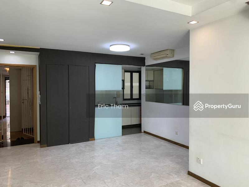 Condominium for Rent: D26, 787066