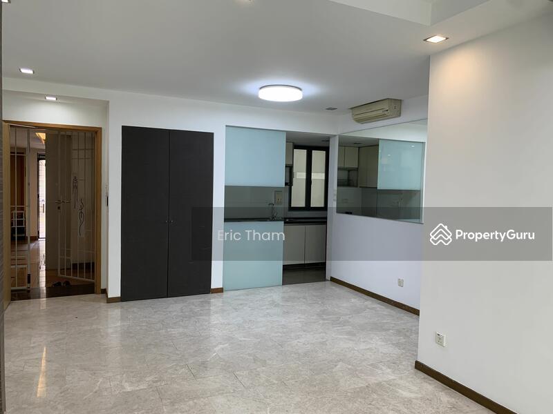 Condominium for Rent: D26, 787066