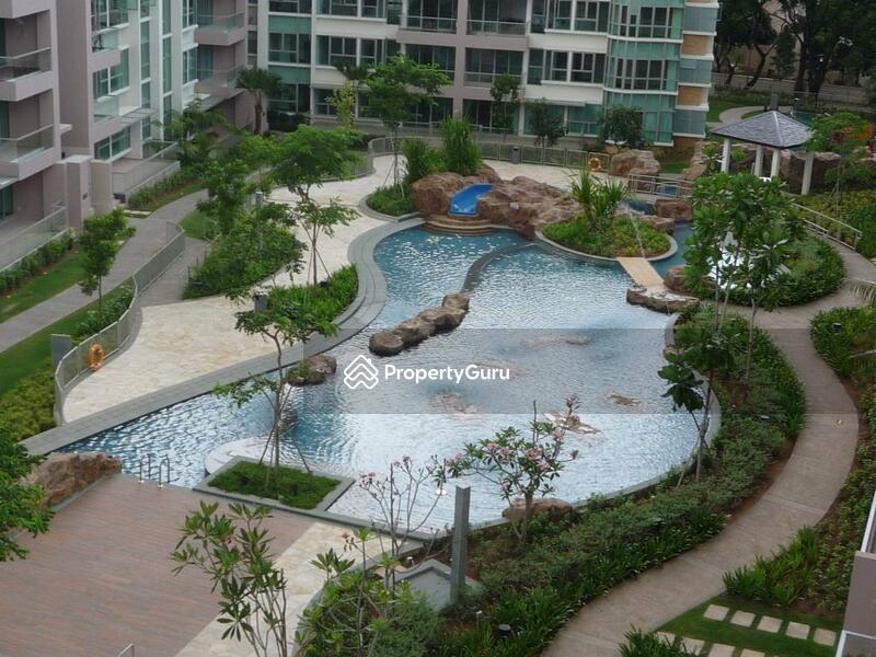 Condominium for Rent: D26, 787066