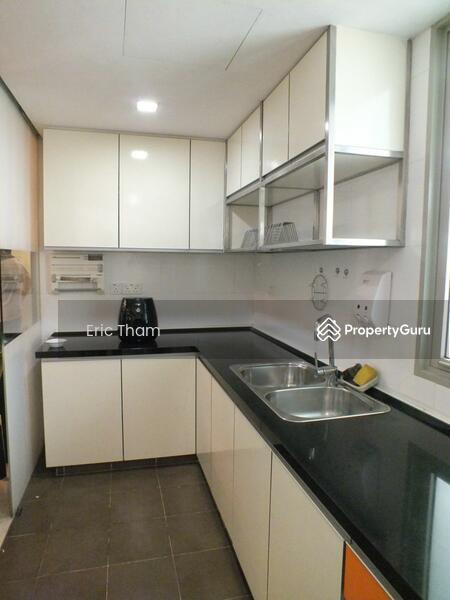 Condominium for Rent: D26, 787066