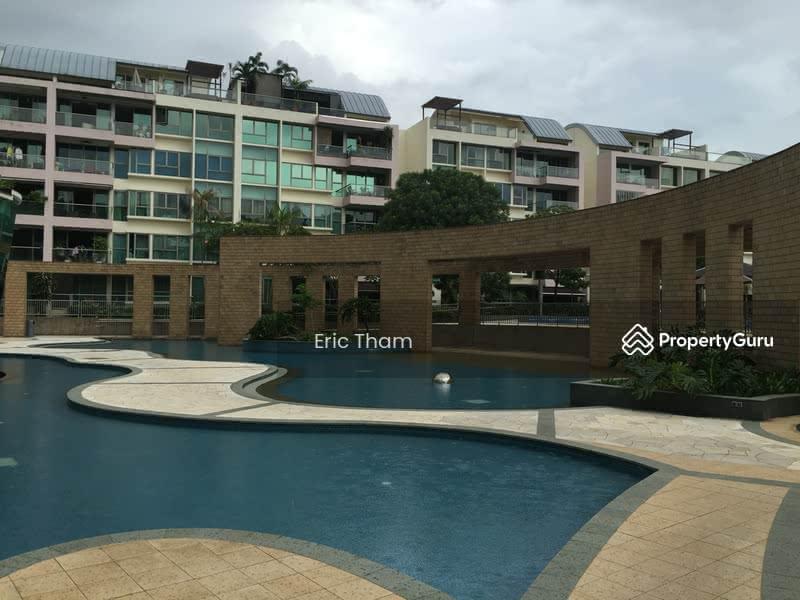Condominium for Rent: D26, 787066