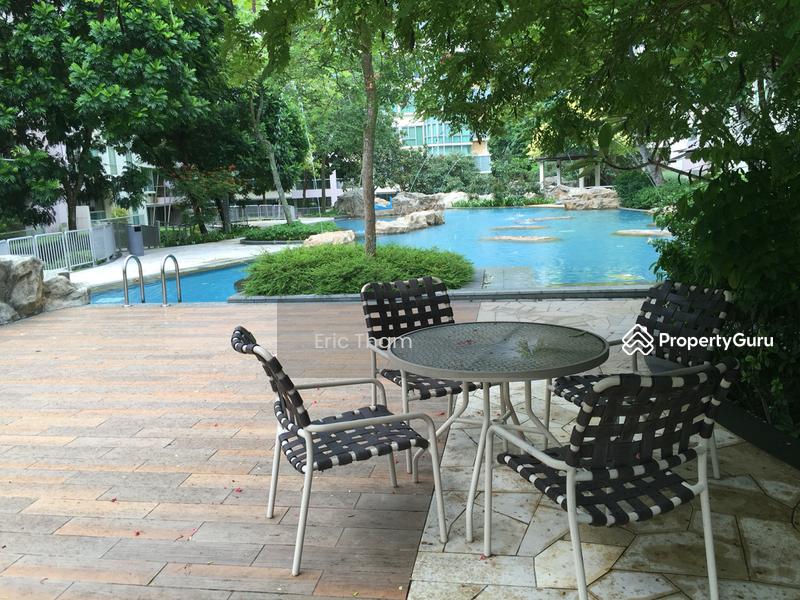 Condominium for Rent: D26, 787066