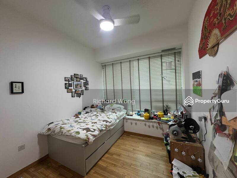 Condominium for Rent, The Sixth Avenue Residences, SGD 6,999 | Freehold