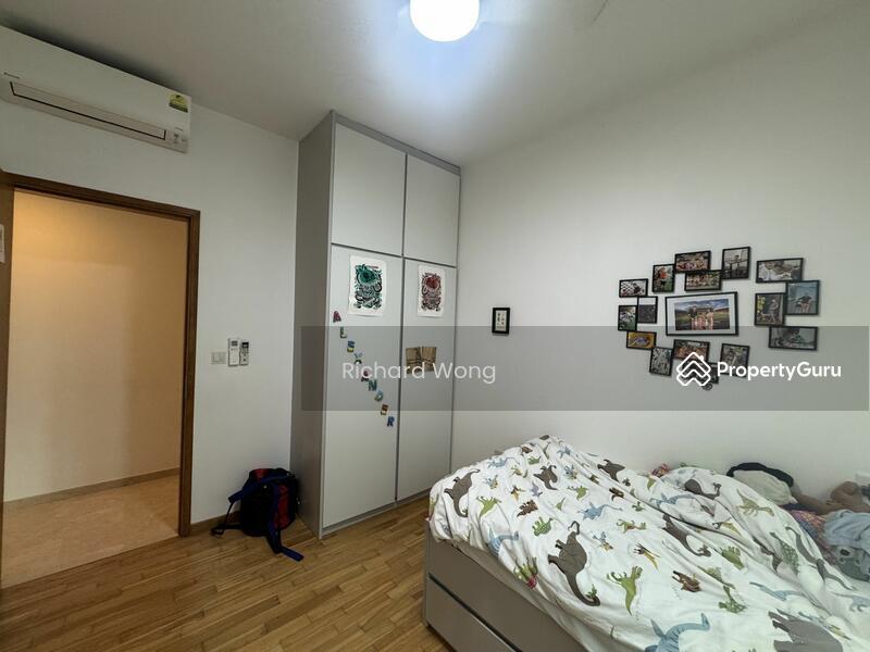 Condominium for Rent, The Sixth Avenue Residences, SGD 6,999 | Freehold