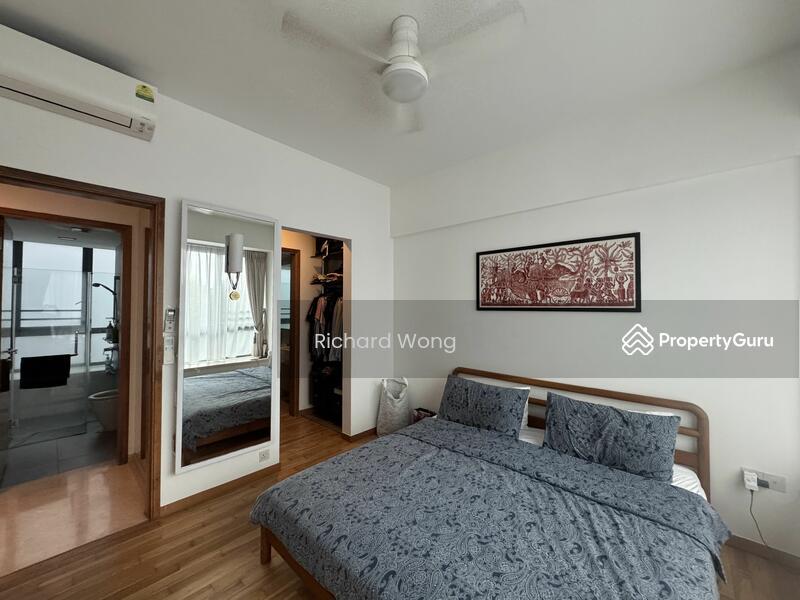Condominium for Rent, The Sixth Avenue Residences, SGD 6,999 | Freehold