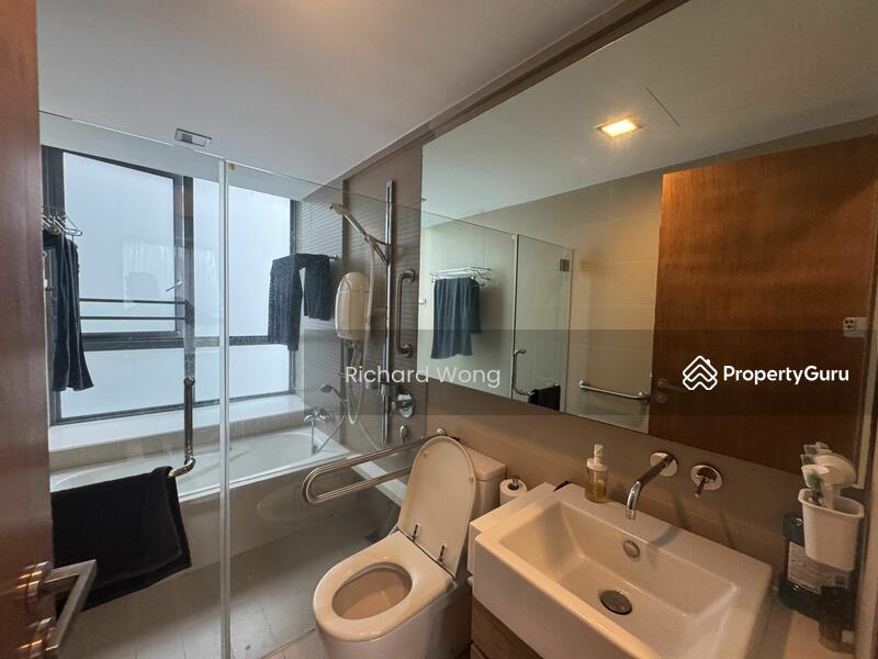 Condominium for Rent, The Sixth Avenue Residences, SGD 6,999 | Freehold