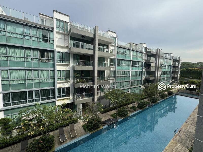 Condominium for Rent, The Sixth Avenue Residences, SGD 6,999 | Freehold