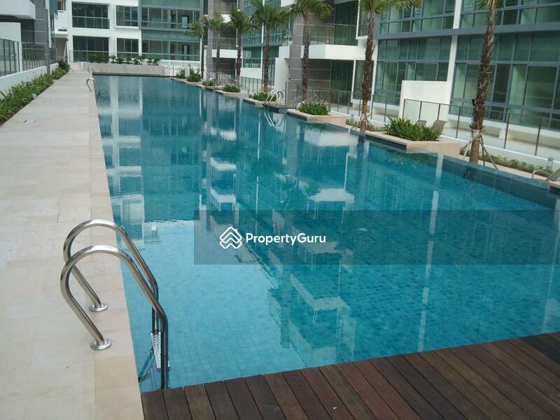 Condominium for Rent, The Sixth Avenue Residences, SGD 6,999 | Freehold