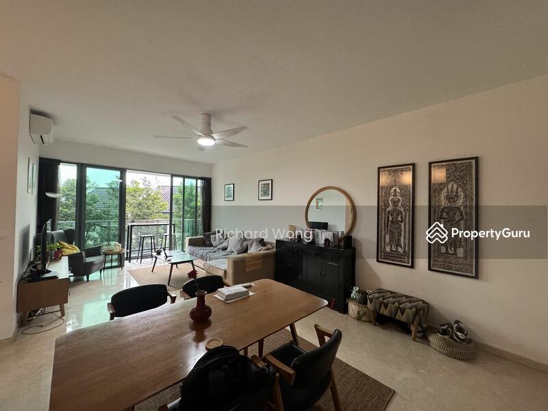 Condominium for Rent, The Sixth Avenue Residences, SGD 6,999 | Freehold