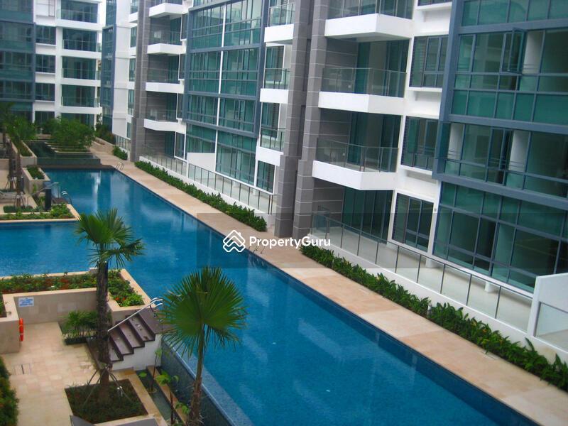 Condominium for Rent, The Sixth Avenue Residences, SGD 6,999 | Freehold