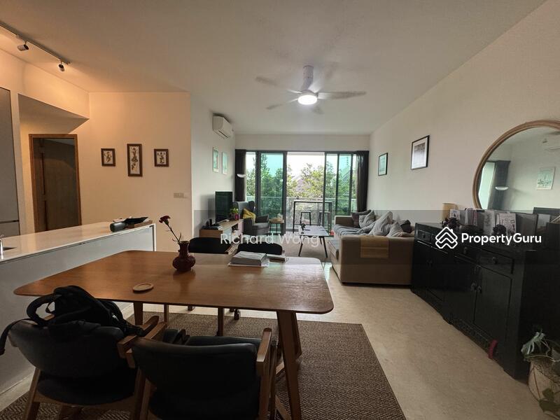 Condominium for Rent, The Sixth Avenue Residences, SGD 6,999 | Freehold