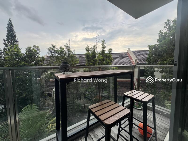 Condominium for Rent, The Sixth Avenue Residences, SGD 6,999 | Freehold