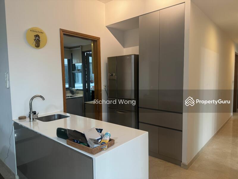 Condominium for Rent, The Sixth Avenue Residences, SGD 6,999 | Freehold