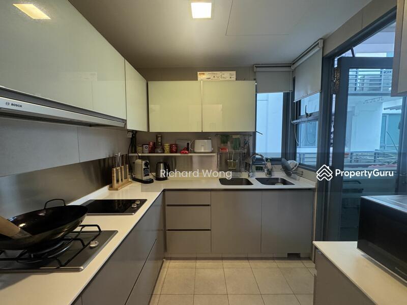 Condominium for Rent, The Sixth Avenue Residences, SGD 6,999 | Freehold