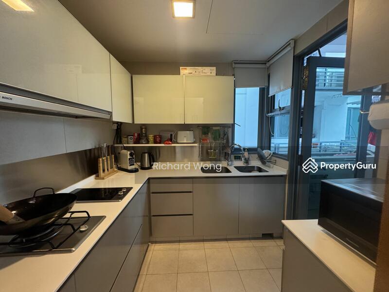 Condominium for Rent, The Sixth Avenue Residences, SGD 6,999 | Freehold