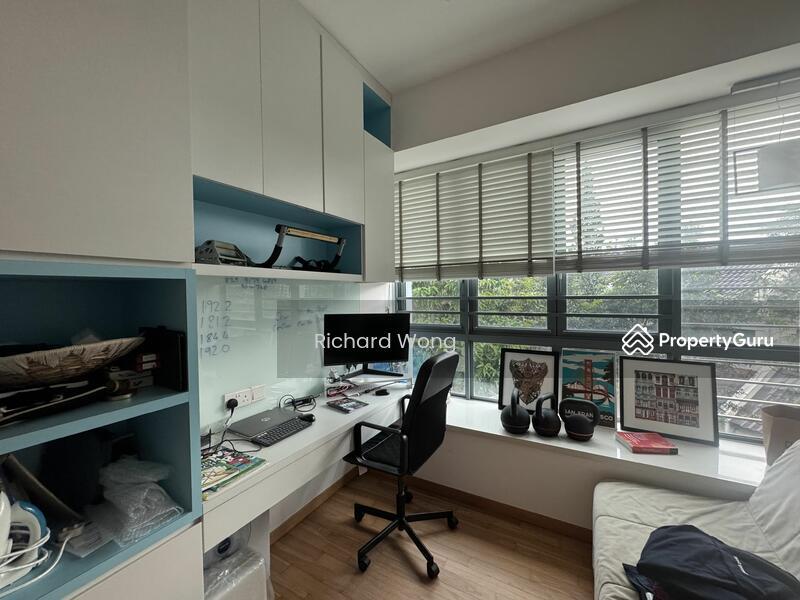 Condominium for Rent, The Sixth Avenue Residences, SGD 6,999 | Freehold