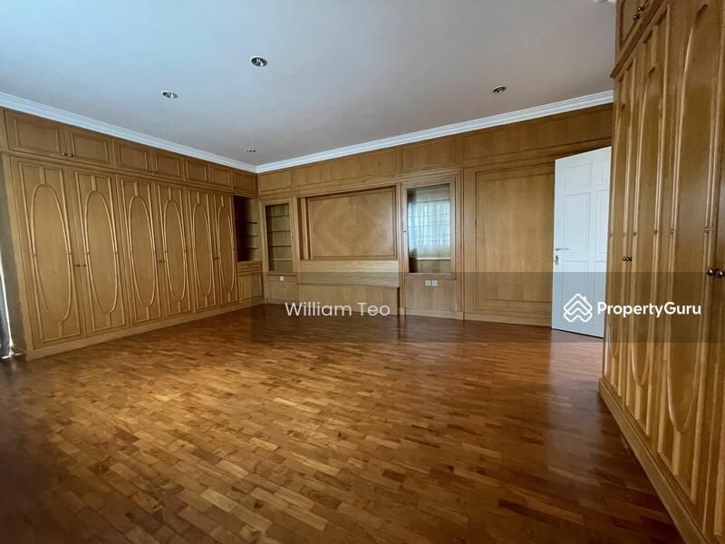 Bungalow - Good Class for Rent, Swiss Club Park, SGD 26,000 | Freehold