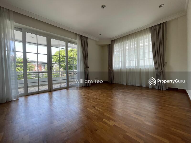 Bungalow - Good Class for Rent, Swiss Club Park, SGD 26,000 | Freehold
