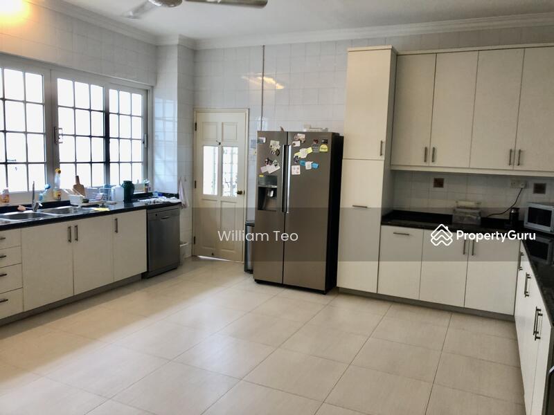 Bungalow - Good Class for Rent, Swiss Club Park, SGD 26,000 | Freehold