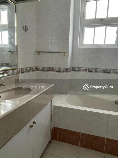 Bungalow - Good Class for Rent, Swiss Club Park, SGD 26,000 | Freehold