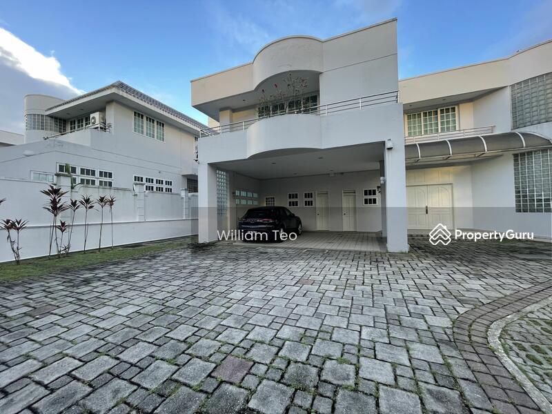 Bungalow - Good Class for Rent, Swiss Club Park, SGD 26,000 | Freehold