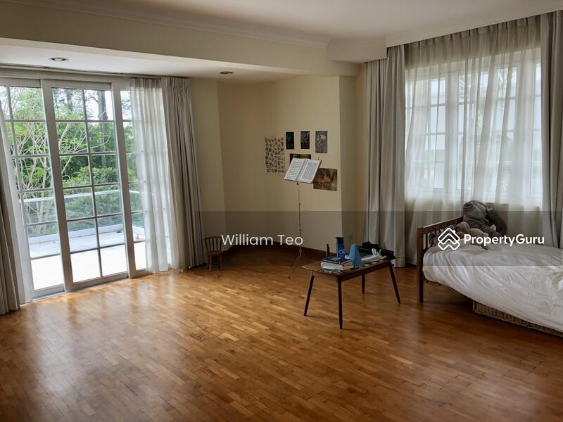 Bungalow - Good Class for Rent, Swiss Club Park, SGD 26,000 | Freehold