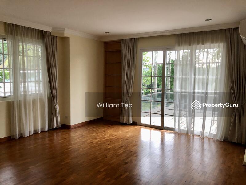 Bungalow - Good Class for Rent, Swiss Club Park, SGD 26,000 | Freehold