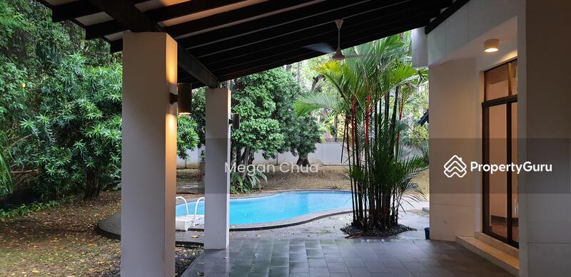 Bungalow - Good Class for Rent, Dalvey Estate, SGD 42,000
